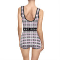 Load image into Gallery viewer, Born to Move Instructor Onesie