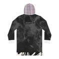 Load image into Gallery viewer, Studio Cover-Up - A Butisattva Hoodie Dress