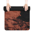 Load image into Gallery viewer, Acid Washed IAMBUTI Yoga Mat