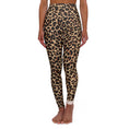 Load image into Gallery viewer, Cheetah | High Waisted Yoga Pants