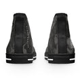Load image into Gallery viewer, Born to Move High Top Sneaks