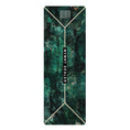 Load image into Gallery viewer, B-Aligned Emerald MVMNT Dealer Mat