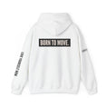 Load image into Gallery viewer, I am Created to Create | Heavy Blend™ Hooded Sweatshirt