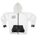 Load image into Gallery viewer, The Movement of We Unisex Zip Hoodie