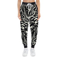 Load image into Gallery viewer, FREEDOM Pant // Glitch Zebra x Black Stone