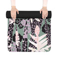 Load image into Gallery viewer, Abstract Duo-Jungle IAMBUTI Yoga Mat