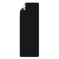 Load image into Gallery viewer, B+W Glitch Zebra x Tie Dye IAMBUTI Yoga Mat