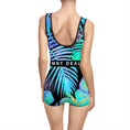 Load image into Gallery viewer, Electric Jungle Onsie