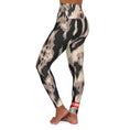 Load image into Gallery viewer, Glitch Camo // High Waisted Yoga Pant