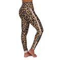 Load image into Gallery viewer, Cheetah | High Waisted Yoga Pants