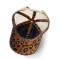 Load image into Gallery viewer, BUTI Women's Washed Mesh-Back Cap