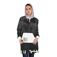 Load image into Gallery viewer, Studio Cover-Up - A Butisattva Hoodie Dress