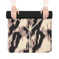 Load image into Gallery viewer, Glitch Camo IAMBUTI Yoga Mat