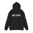 Load image into Gallery viewer, I am Created to Create | Heavy Blend™ Hooded Sweatshirt