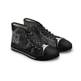 Load image into Gallery viewer, Born to Move High Top Sneaks