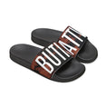 Load image into Gallery viewer, BUTISATTVA Acid Wash Women's Slides