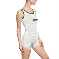 Load image into Gallery viewer, Cream Python Butisattva Onsie