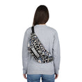Load image into Gallery viewer, IAMBUTI Oversize Fanny Pack