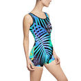 Load image into Gallery viewer, Electric Jungle Onsie