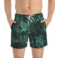 Load image into Gallery viewer, Men's Swim Trunks