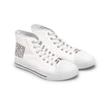 Load image into Gallery viewer, Movement of We Ethos High Top Sneaks