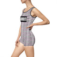Load image into Gallery viewer, Born to Move Instructor Onesie