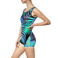 Load image into Gallery viewer, Electric Jungle Onsie