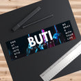 Load image into Gallery viewer, Buti Bumper Sticker