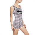 Load image into Gallery viewer, Born to Move Instructor Onesie