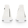 Load image into Gallery viewer, Movement of We Ethos High Top Sneaks