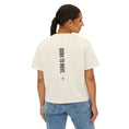 Load image into Gallery viewer, Created to Create | Boxy Tee