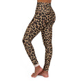 Load image into Gallery viewer, Cheetah | High Waisted Yoga Pants