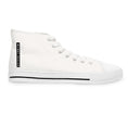 Load image into Gallery viewer, Movement of We Ethos High Top Sneaks