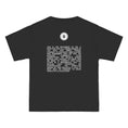 Load image into Gallery viewer, Born to Move | Oversize Tee