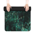 Load image into Gallery viewer, Emerald IAMBUTI Yoga Mat