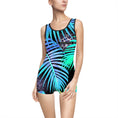Load image into Gallery viewer, Electric Jungle Onsie
