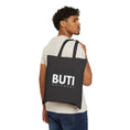 Load image into Gallery viewer, Love Yourself Now Canvas Tote