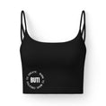 Load image into Gallery viewer, Inner Power Loading Crop Bra