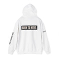 Load image into Gallery viewer, I am Created to Create | Heavy Blend™ Hooded Sweatshirt