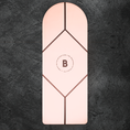 Load image into Gallery viewer, B-Aligned Arc Mat (Pre-Order)