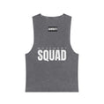 Load image into Gallery viewer, Movement Squad Love Yourself Now Stonewash Tank Top