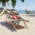Load image into Gallery viewer, IAMBUTI Camo Towel