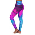 Load image into Gallery viewer, Instructors-Only High Waisted Yoga Pants