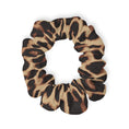 Load image into Gallery viewer, Cheetah Scrunchie