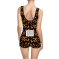 Load image into Gallery viewer, Movement of We Ethos Onsie