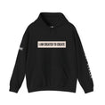 Load image into Gallery viewer, I am Created to Create | Heavy Blend™ Hooded Sweatshirt