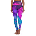 Load image into Gallery viewer, Instructors-Only High Waisted Yoga Pants