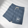Load image into Gallery viewer, The Movement of We Unisex Fleece Sweat Shorts — Relaxed Lounge Shorts