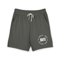 Load image into Gallery viewer, The Movement of We Unisex Fleece Sweat Shorts — Relaxed Lounge Shorts