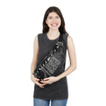 Load image into Gallery viewer, The Movement of We Ethos Oversized Fanny Pack